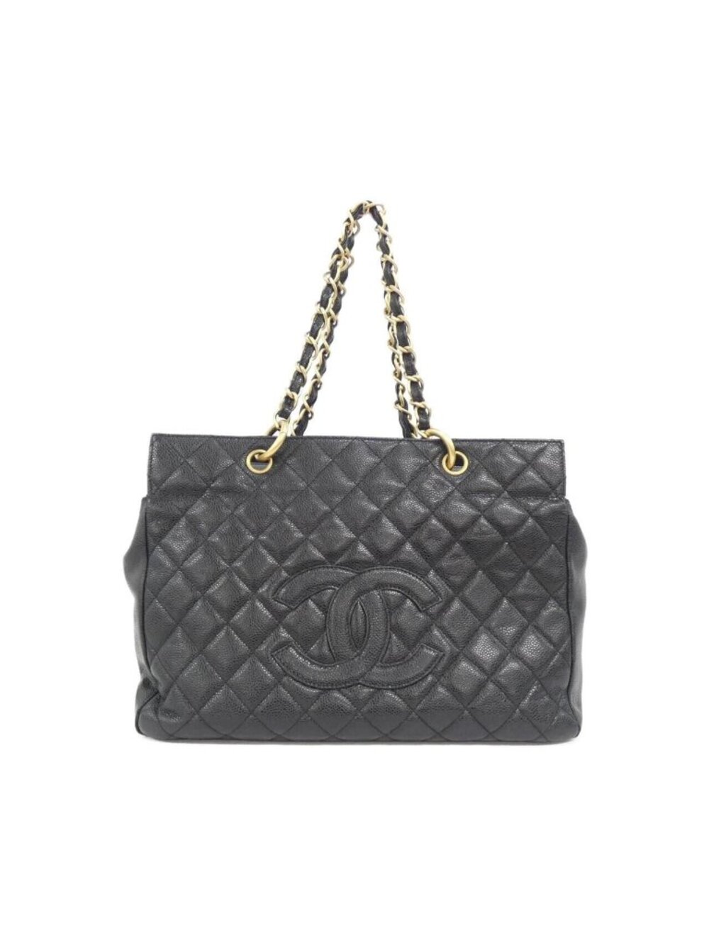 Chanel Vintage Shoulder